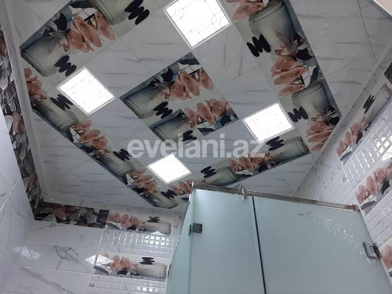 Kirayə verilir, yeni tikili, 3 otaqlı, 140 m², Bakı, Nərimanov r, Nəriman Nərimanov m.