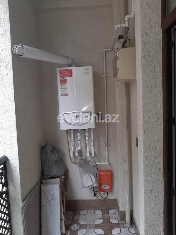 Kirayə verilir, yeni tikili, 3 otaqlı, 140 m², Bakı, Nərimanov r, Nəriman Nərimanov m.