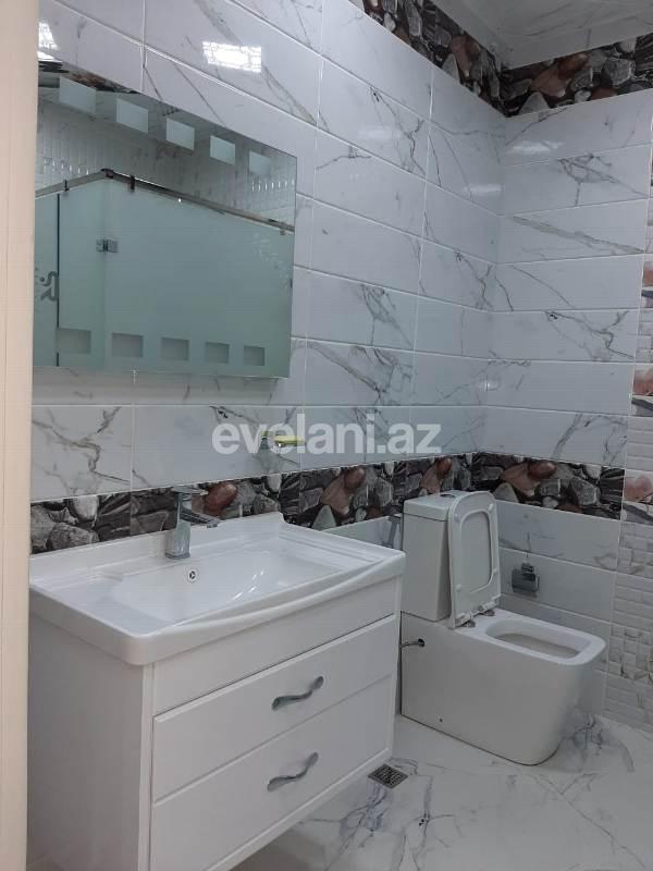 Kirayə verilir, yeni tikili, 3 otaqlı, 140 m², Bakı, Nərimanov r, Nəriman Nərimanov m.