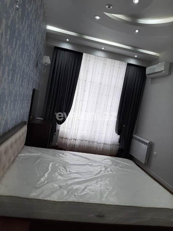 Kirayə verilir, yeni tikili, 3 otaqlı, 140 m², Bakı, Nərimanov r, Nəriman Nərimanov m.