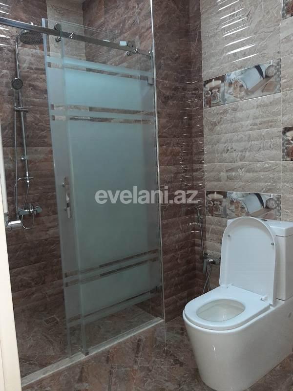 Kirayə verilir, yeni tikili, 3 otaqlı, 140 m², Bakı, Nərimanov r, Nəriman Nərimanov m.