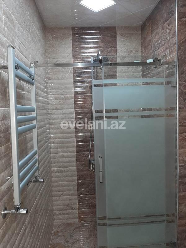 Kirayə verilir, yeni tikili, 3 otaqlı, 140 m², Bakı, Nərimanov r, Nəriman Nərimanov m.