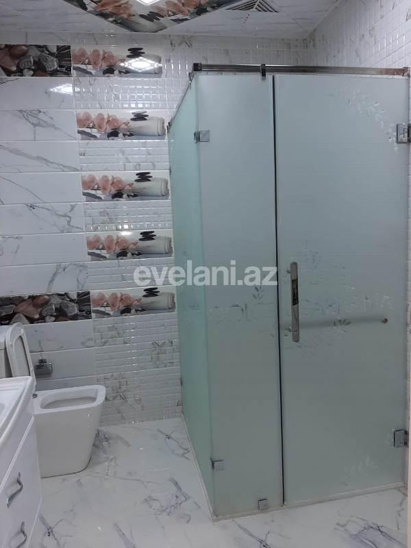 Kirayə verilir, yeni tikili, 3 otaqlı, 140 m², Bakı, Nərimanov r, Nəriman Nərimanov m.