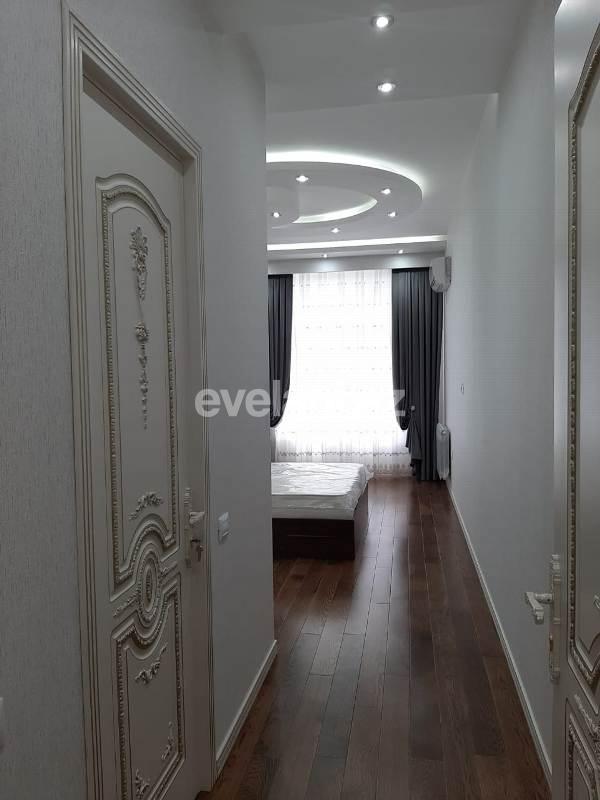 Kirayə verilir, yeni tikili, 3 otaqlı, 140 m², Bakı, Nərimanov r, Nəriman Nərimanov m.