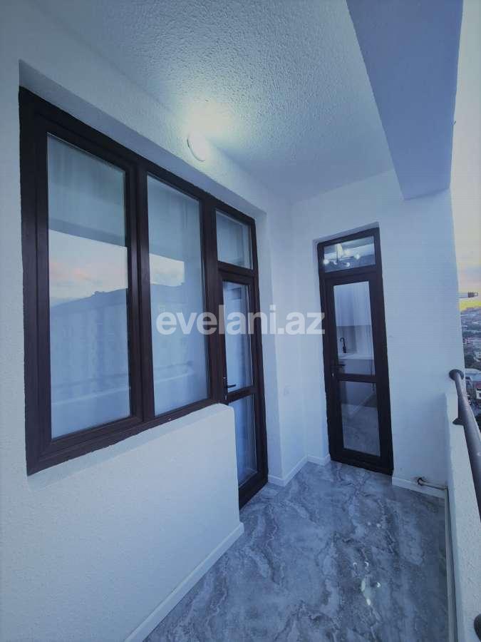 Satılır, yeni tikili, 2 otaqlı, 55 m², Bakı, Səbail r, Badamdar q.