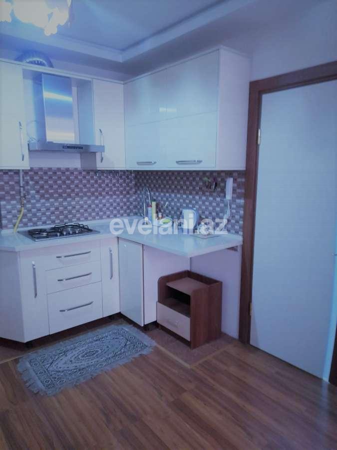 Satılır, yeni tikili, 2 otaqlı, 55 m², Bakı, Səbail r, Badamdar q.