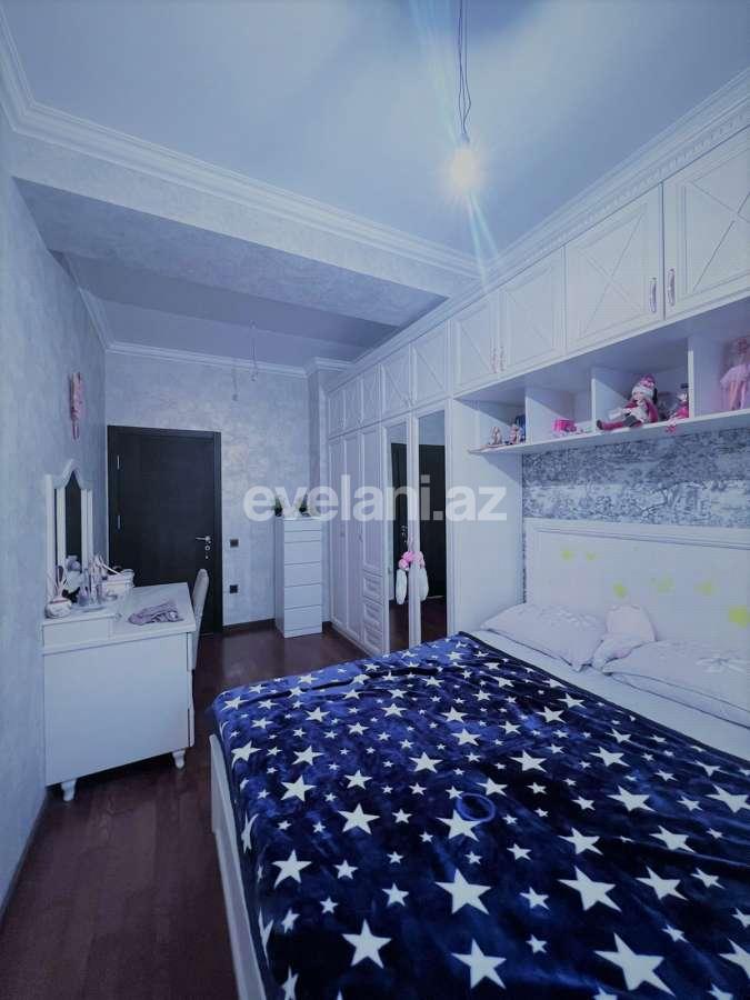 Satılır, yeni tikili, 2 otaqlı, 55 m², Bakı, Səbail r, Badamdar q.