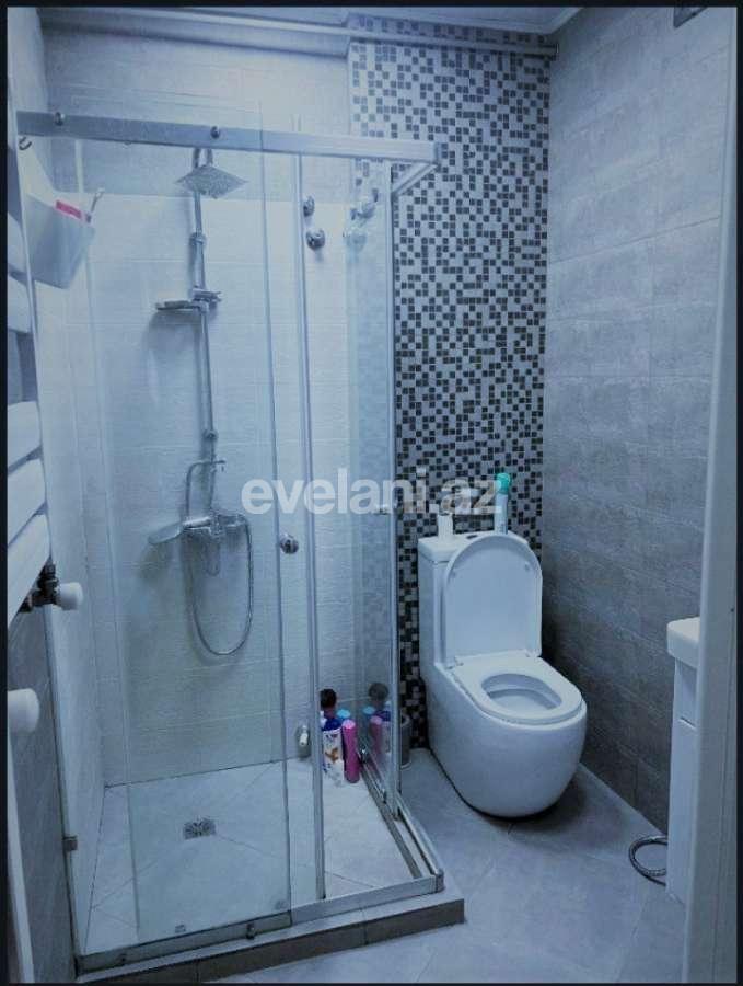 Satılır, yeni tikili, 2 otaqlı, 55 m², Bakı, Səbail r, Badamdar q.