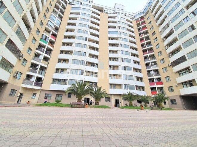 Satılır, yeni tikili, 5 otaqlı, 240 m², Bakı, Nərimanov r, Nəriman Nərimanov m.