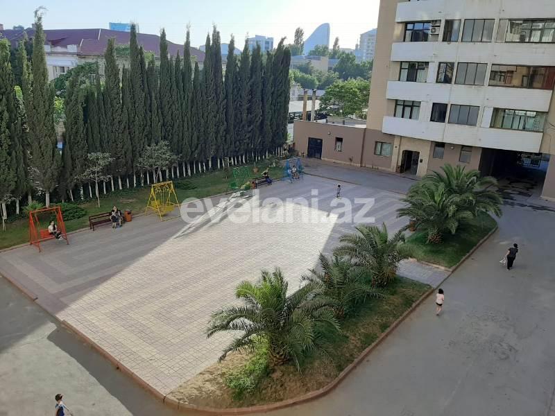 Satılır, yeni tikili, 5 otaqlı, 240 m², Bakı, Nərimanov r, Nəriman Nərimanov m.