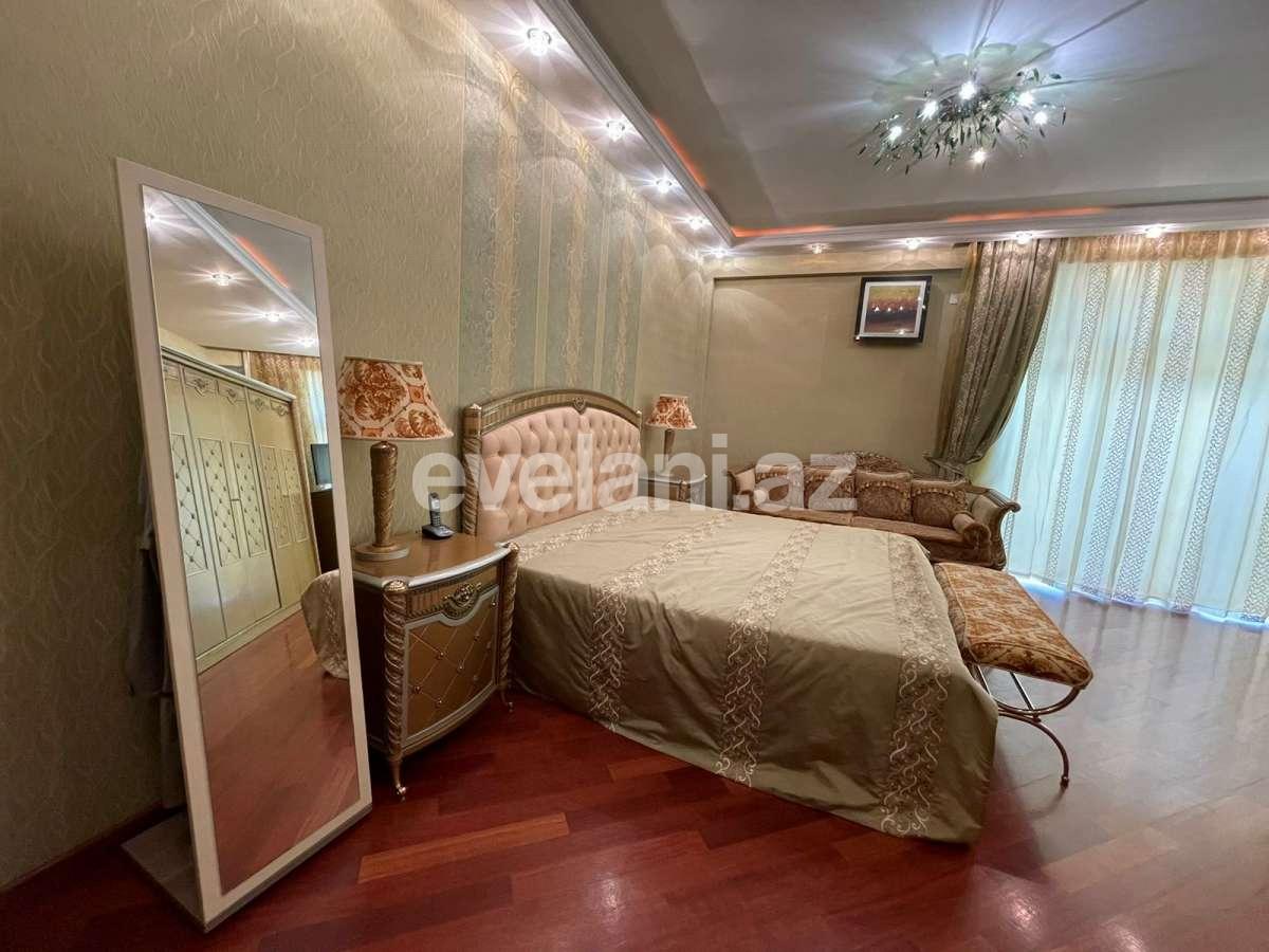 Satılır, yeni tikili, 5 otaqlı, 240 m², Bakı, Nərimanov r, Nəriman Nərimanov m.