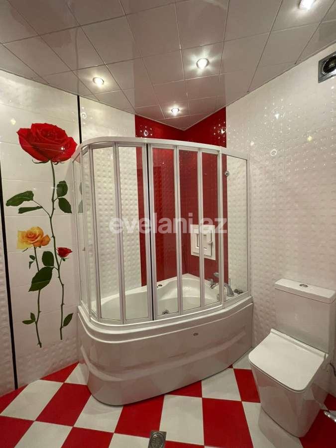 Satılır, yeni tikili, 5 otaqlı, 240 m², Bakı, Nərimanov r, Nəriman Nərimanov m.