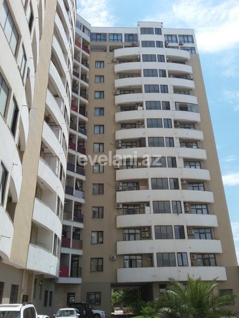 Satılır, yeni tikili, 5 otaqlı, 240 m², Bakı, Nərimanov r, Nəriman Nərimanov m.