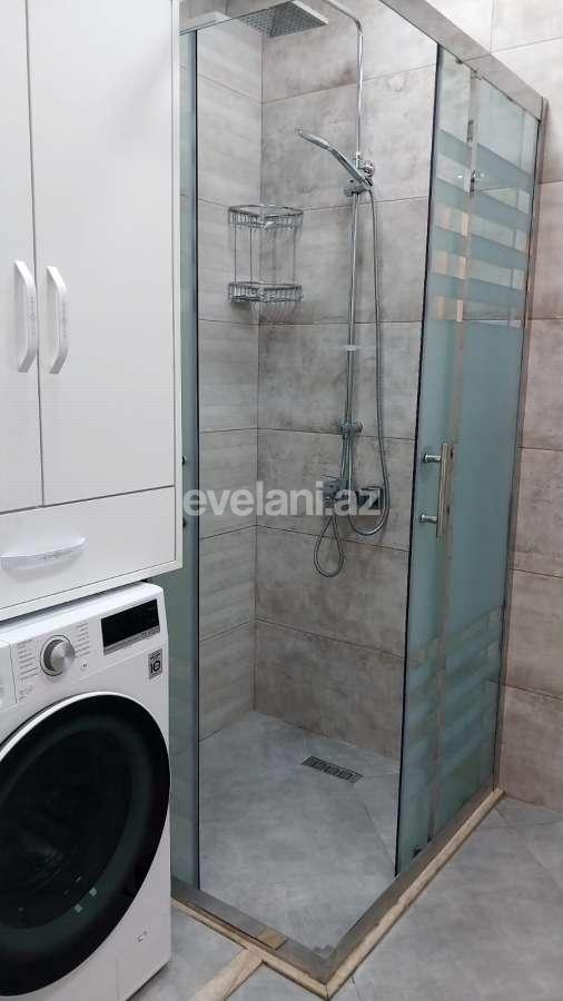 Kirayə verilir, yeni tikili, 2 otaqlı, 67 m², Bakı, Yasamal r, Yasamal q, 8 Noyabr m.