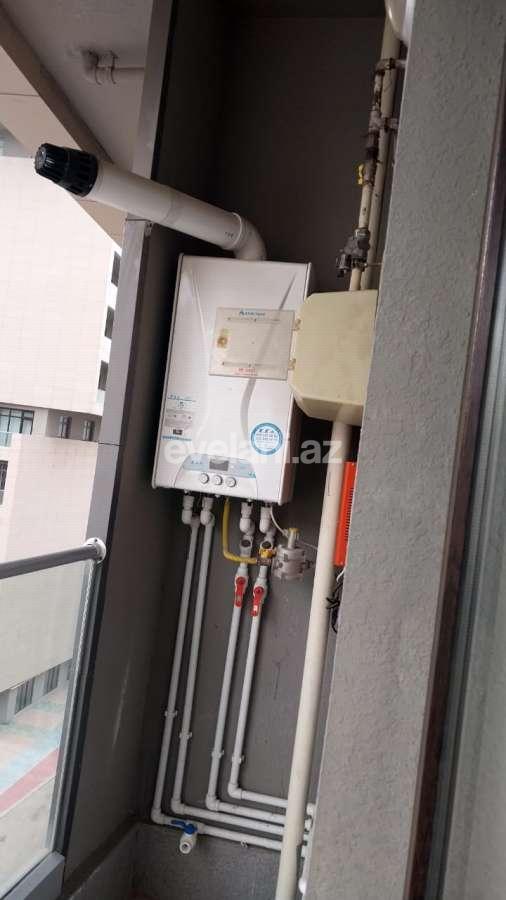 Kirayə verilir, yeni tikili, 2 otaqlı, 67 m², Bakı, Yasamal r, Yasamal q, 8 Noyabr m.