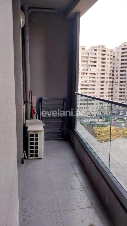 Kirayə verilir, yeni tikili, 2 otaqlı, 67 m², Bakı, Yasamal r, Yasamal q, 8 Noyabr m.