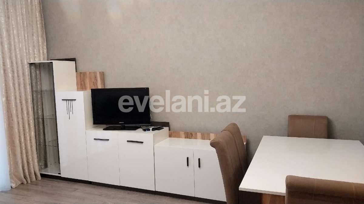 Kirayə verilir, yeni tikili, 2 otaqlı, 67 m², Bakı, Yasamal r, Yasamal q, 8 Noyabr m.