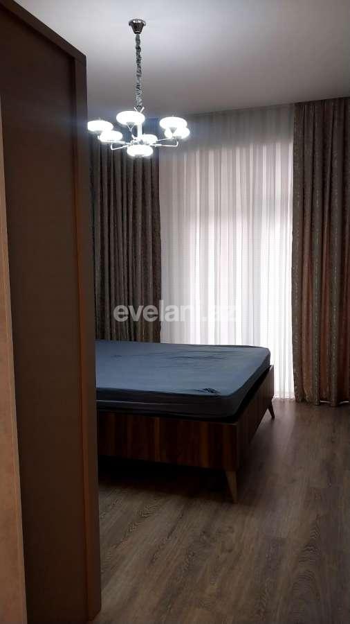 Kirayə verilir, yeni tikili, 2 otaqlı, 67 m², Bakı, Yasamal r, Yasamal q, 8 Noyabr m.