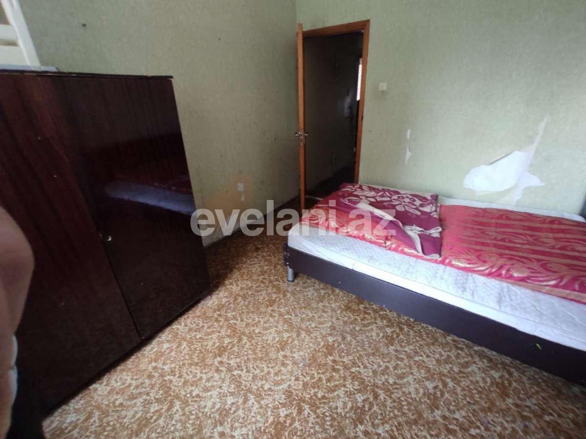 Kirayə verilir, köhnə tikili, 3 otaqlı, 70 m², Bakı, Xətai r, Əhmədli m.