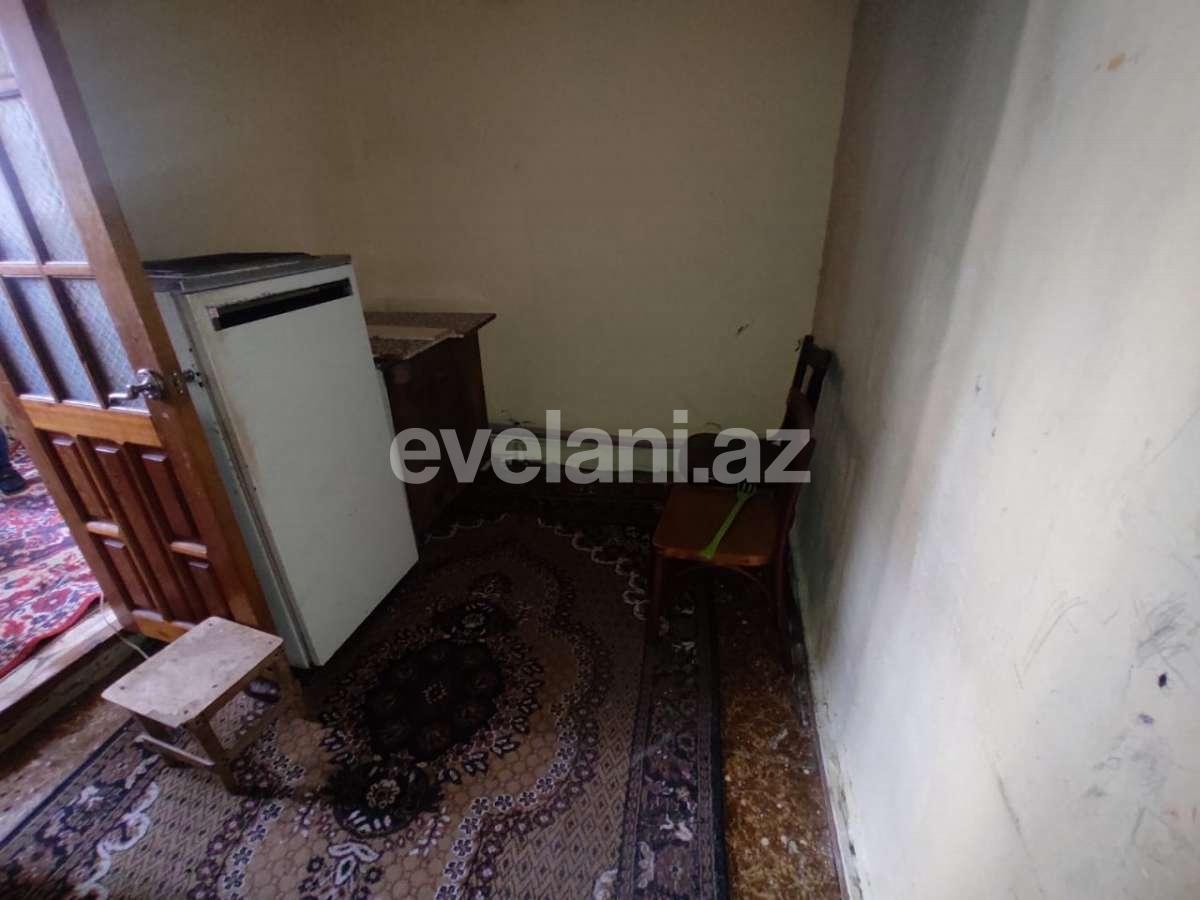 Kirayə verilir, köhnə tikili, 3 otaqlı, 70 m², Bakı, Xətai r, Əhmədli m.