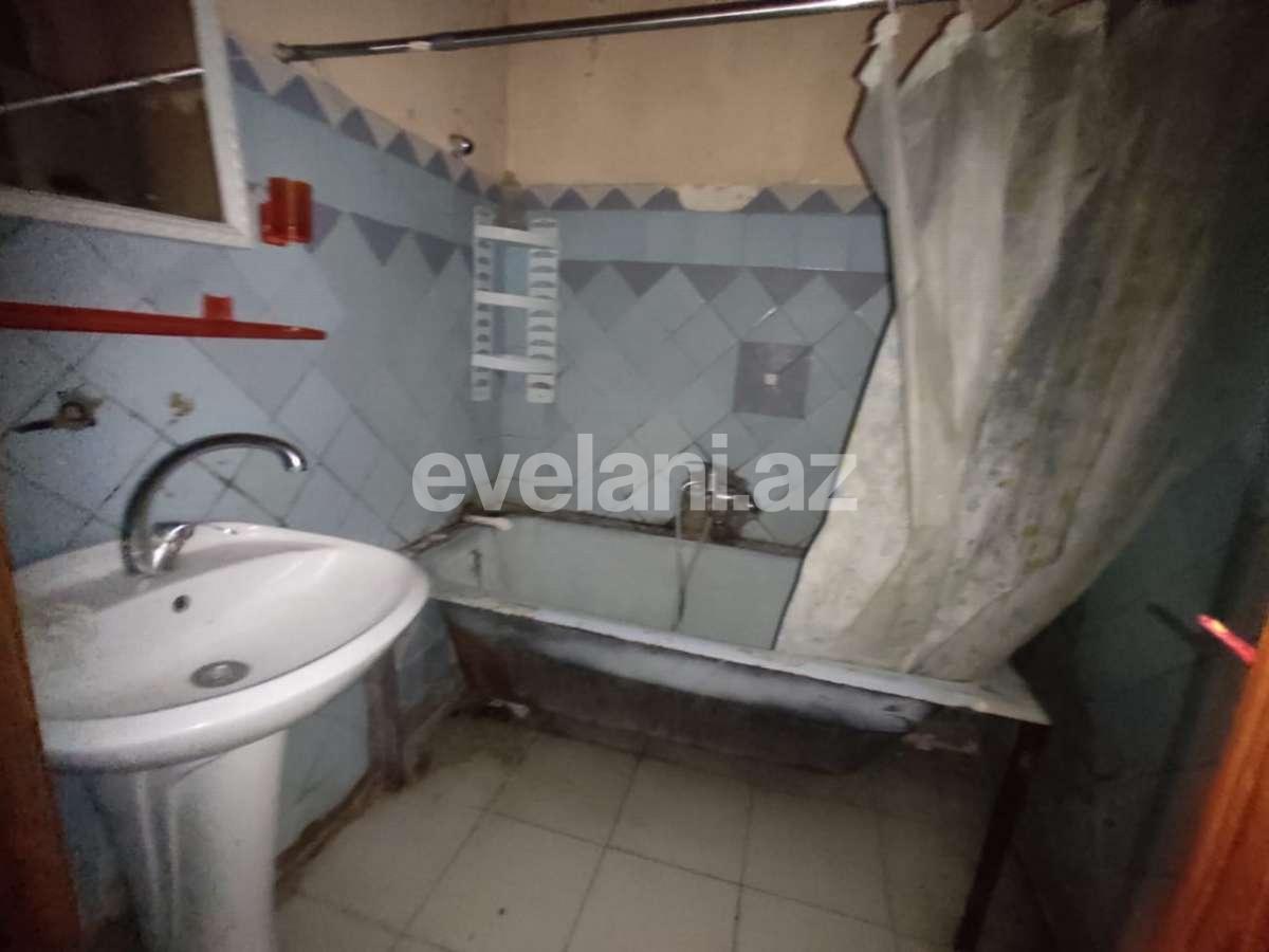 Kirayə verilir, köhnə tikili, 3 otaqlı, 70 m², Bakı, Xətai r, Əhmədli m.