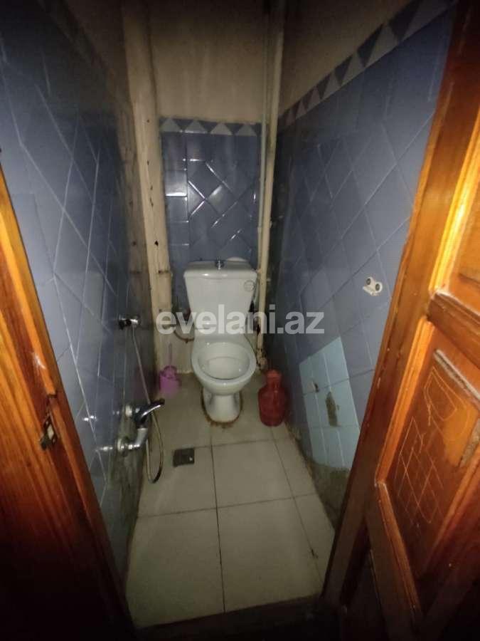 Kirayə verilir, köhnə tikili, 3 otaqlı, 70 m², Bakı, Xətai r, Əhmədli m.