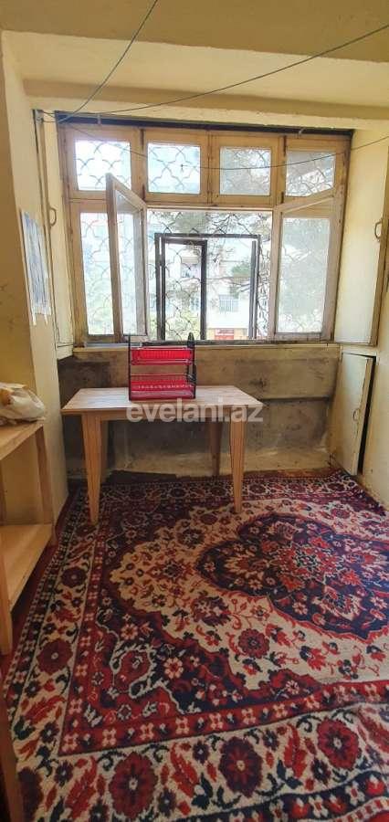 Kirayə verilir, köhnə tikili, 3 otaqlı, 70 m², Bakı, Xətai r, Əhmədli m.