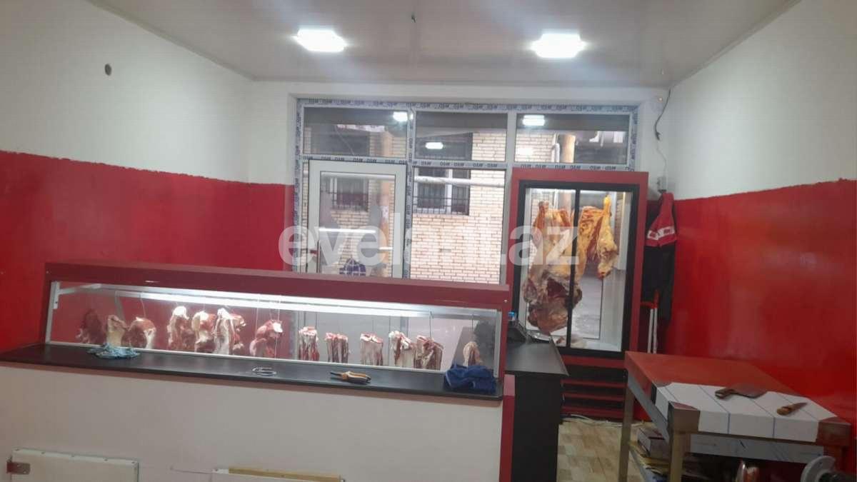 Satılır, obyekt, 30 m², Bakı, Nərimanov r, Gənclik m.