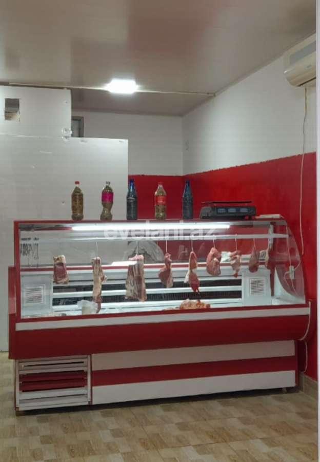 Satılır, obyekt, 30 m², Bakı, Nərimanov r, Gənclik m.