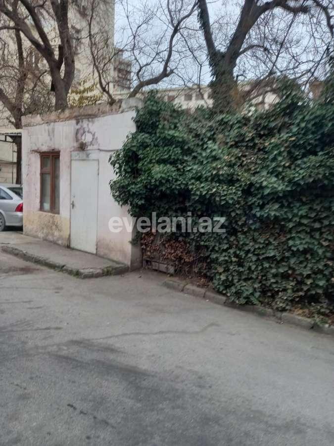 Satılır, obyekt, 23 m², Bakı, Yasamal r, Elmlər Akademiyası m.