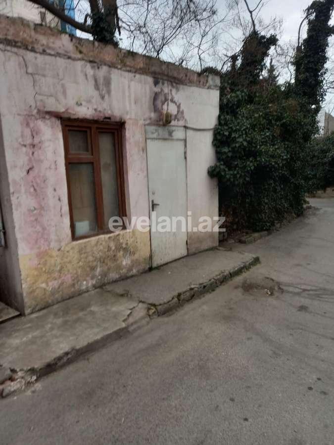 Satılır, obyekt, 23 m², Bakı, Yasamal r, Elmlər Akademiyası m.