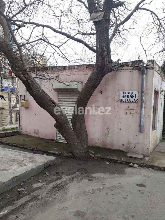 Satılır, obyekt, 23 m², Bakı, Yasamal r, Elmlər Akademiyası m.