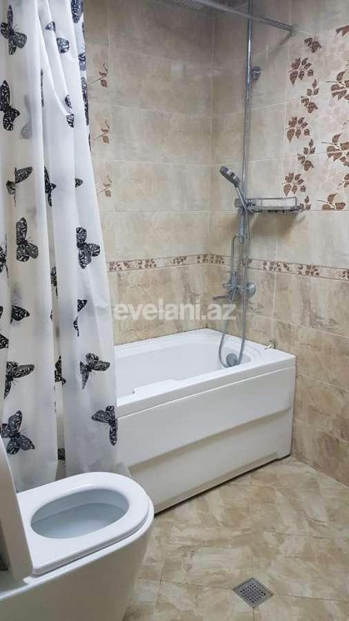 Sale, old building, 4 room, 105 m², Baku, Narimanov r.