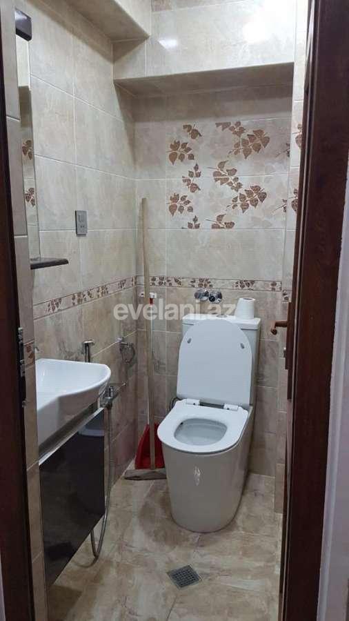 Sale, old building, 4 room, 105 m², Baku, Narimanov r.