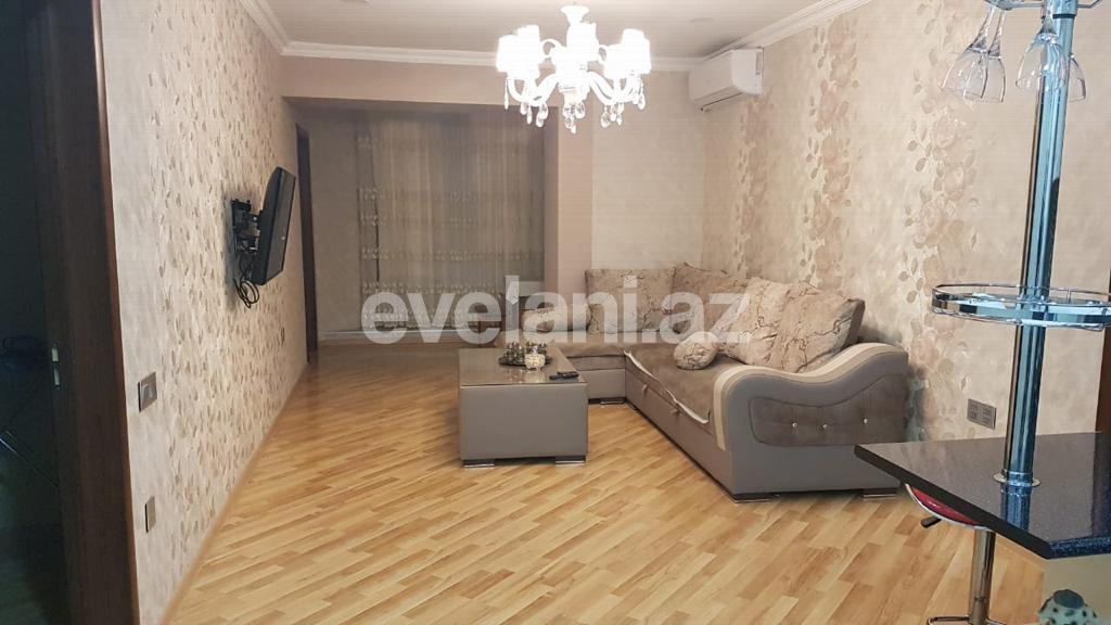 Sale, old building, 4 room, 105 m², Baku, Narimanov r.
