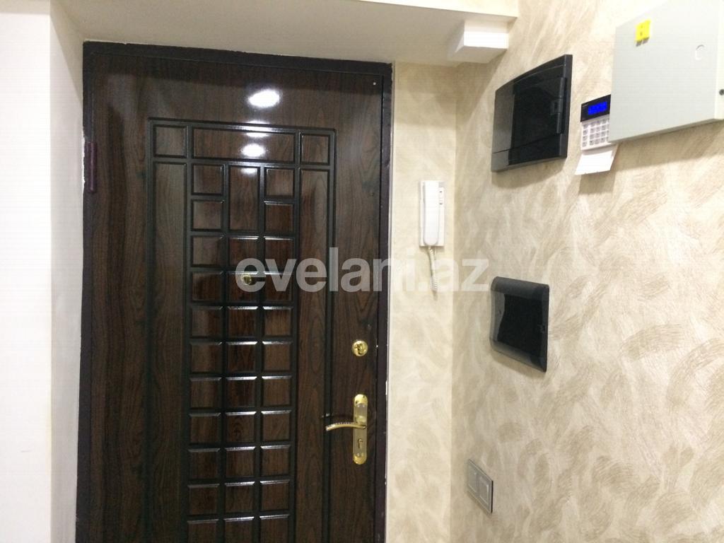 Sale, old building, 4 room, 105 m², Baku, Narimanov r.