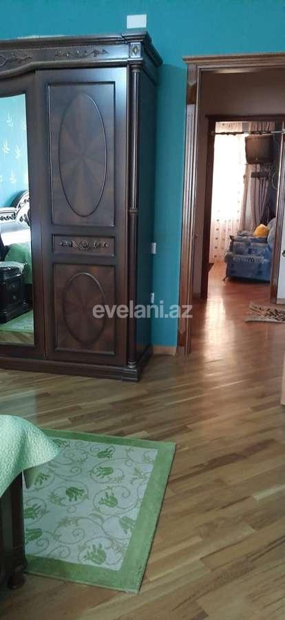 Satılır, yeni tikili, 3 otaqlı, 120 m², Bakı, Sabunçu r, Bakıxanov q.