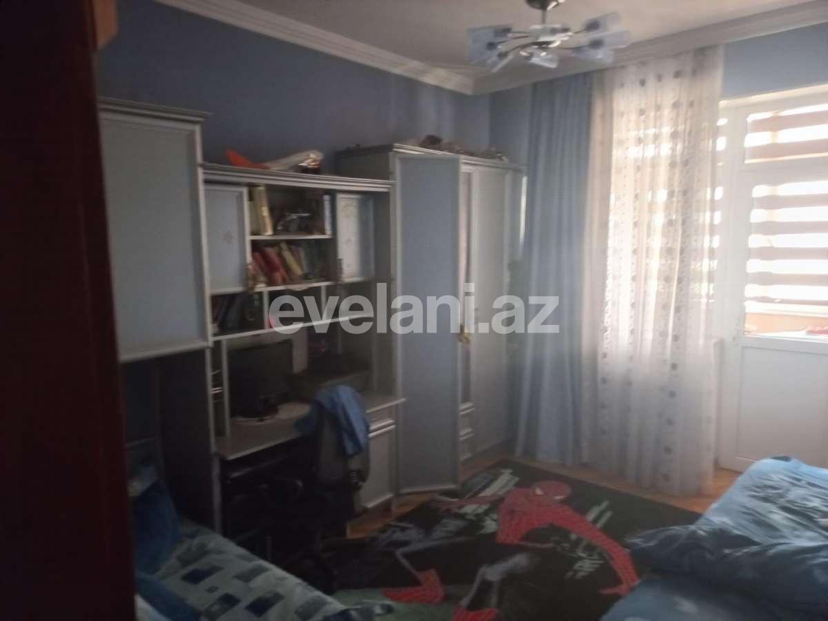 Satılır, yeni tikili, 3 otaqlı, 120 m², Bakı, Sabunçu r, Bakıxanov q.