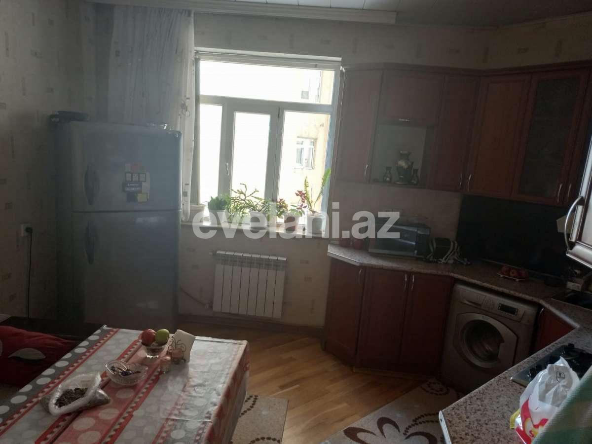 Satılır, yeni tikili, 3 otaqlı, 120 m², Bakı, Sabunçu r, Bakıxanov q.