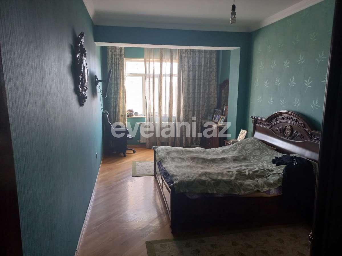 Satılır, yeni tikili, 3 otaqlı, 120 m², Bakı, Sabunçu r, Bakıxanov q.