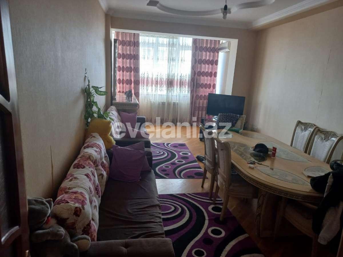 Satılır, yeni tikili, 3 otaqlı, 120 m², Bakı, Sabunçu r, Bakıxanov q.