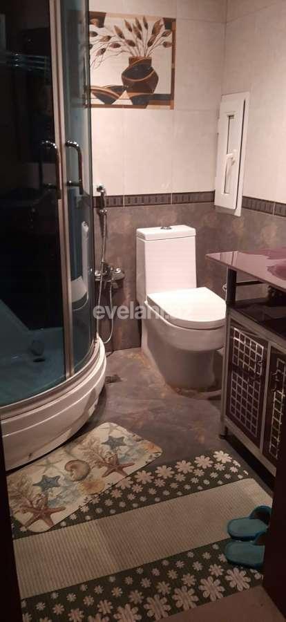 Satılır, yeni tikili, 3 otaqlı, 120 m², Bakı, Sabunçu r, Bakıxanov q.