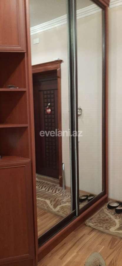 Satılır, yeni tikili, 3 otaqlı, 120 m², Bakı, Sabunçu r, Bakıxanov q.