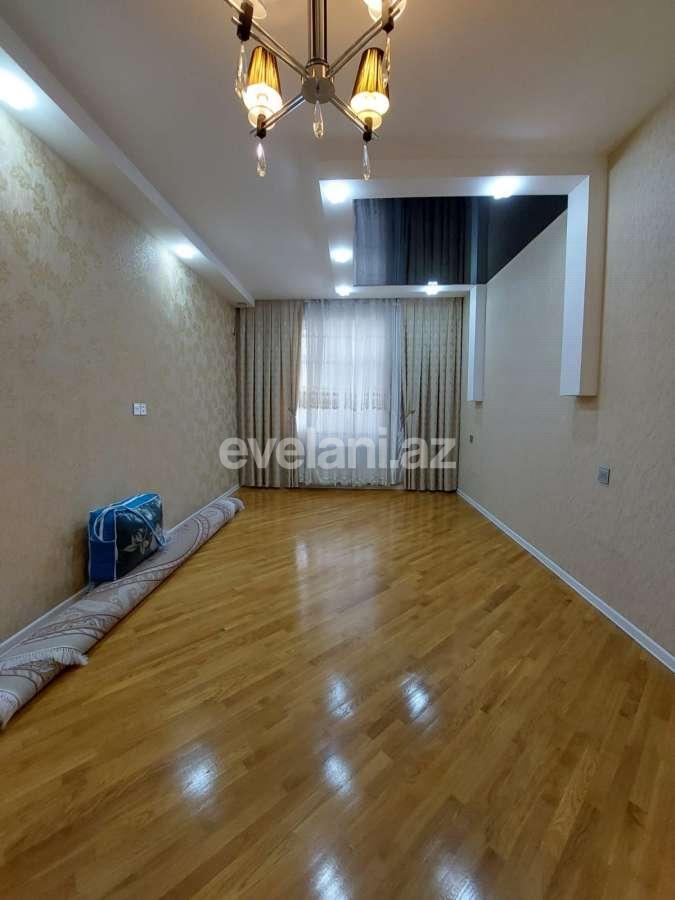 Sale, new building, 5 room, 147 m², Baku, Yasamal r, 20 yanvar m.