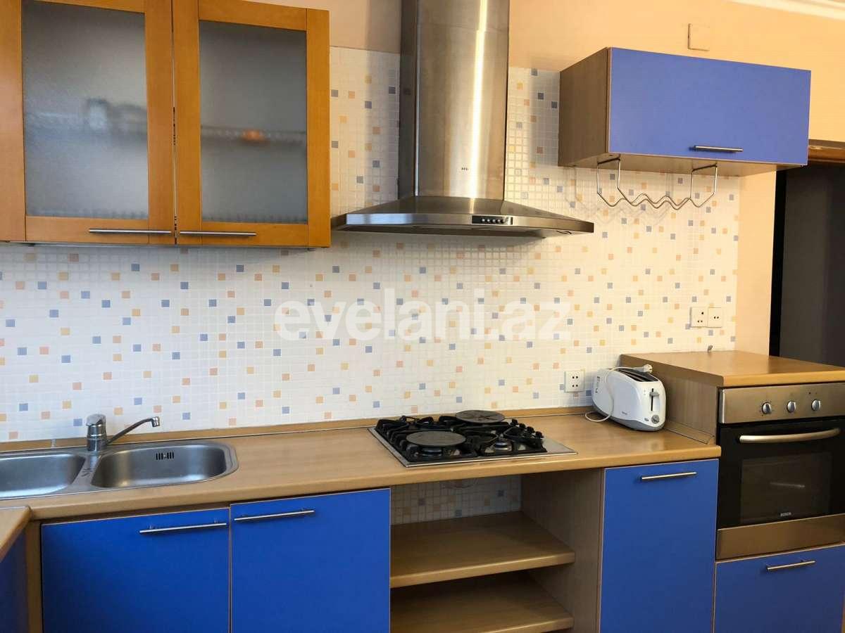 Kirayə verilir, köhnə tikili, 2 otaqlı, 80 m², Bakı, Xətai r, Həzi Aslanov q, Həzi Aslanov m.