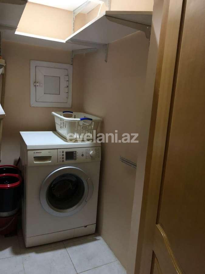 Kirayə verilir, köhnə tikili, 2 otaqlı, 80 m², Bakı, Xətai r, Həzi Aslanov q, Həzi Aslanov m.