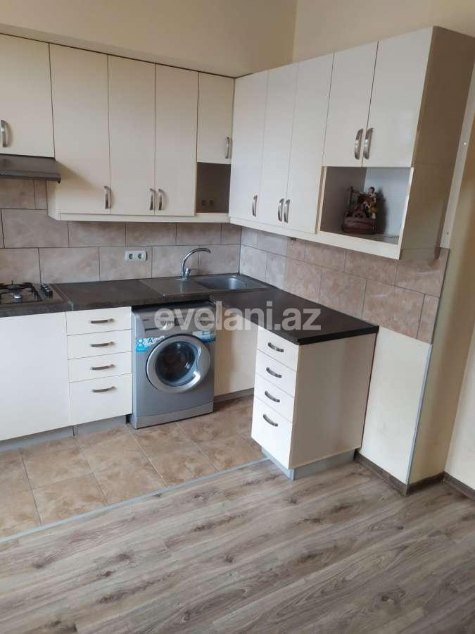 Rent, new building, 3 room, 120 m², Baku, Khatai r, Ahmedli d, Ahmedli m.