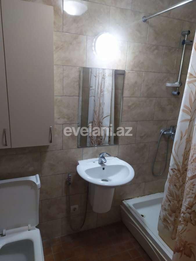 Rent, new building, 3 room, 120 m², Baku, Khatai r, Ahmedli d, Ahmedli m.
