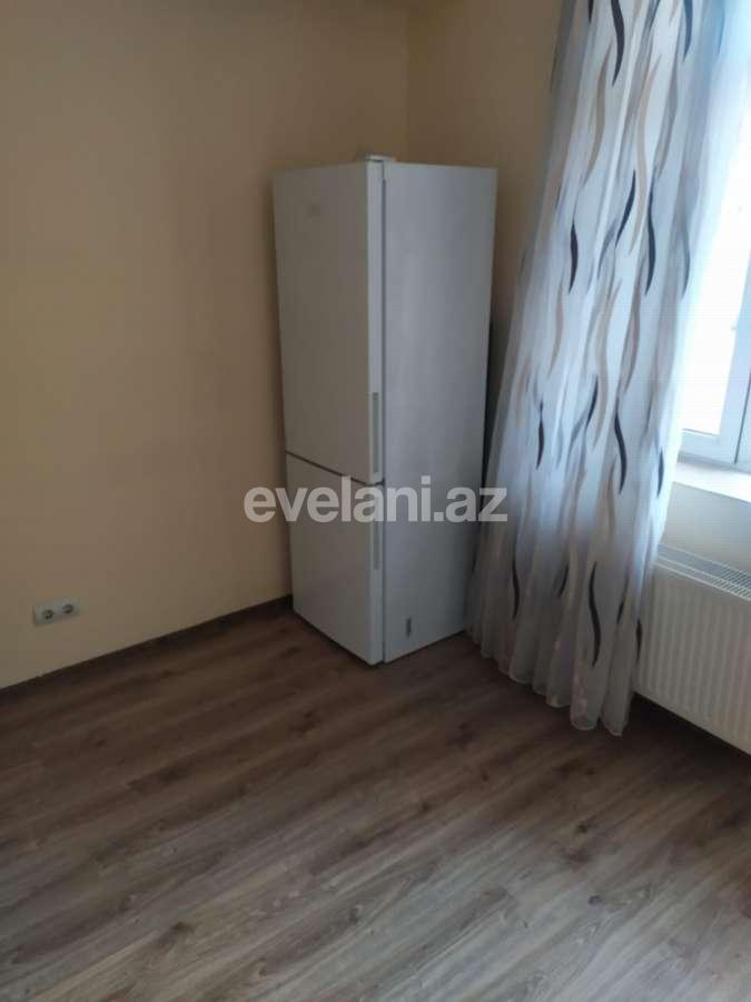 Rent, new building, 3 room, 120 m², Baku, Khatai r, Ahmedli d, Ahmedli m.