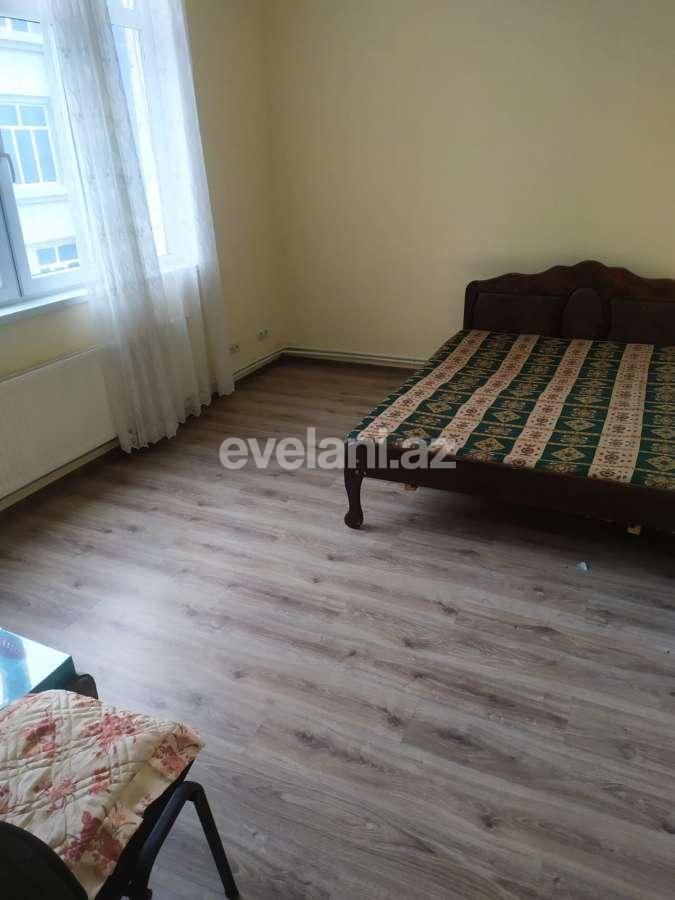 Rent, new building, 3 room, 120 m², Baku, Khatai r, Ahmedli d, Ahmedli m.